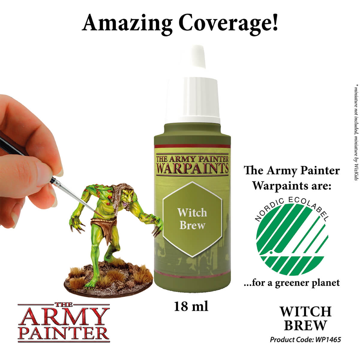 AP - War Paint: Witch Brew - Image 2