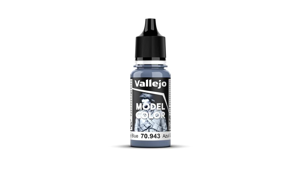 Vallejo - Model Color - Grey Blue
