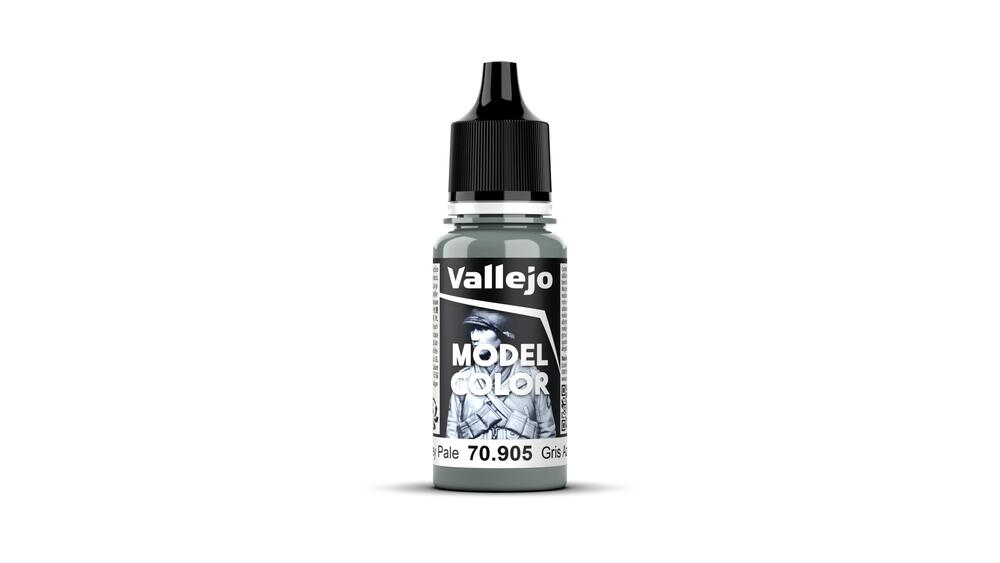 Vallejo - Model Color - Blue Grey Pale