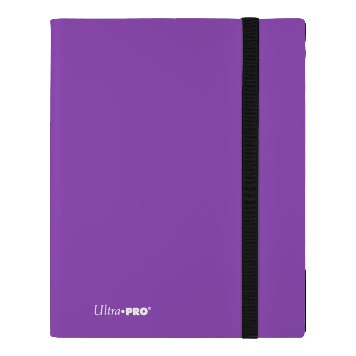 PRO-Binder: 9-Pocket Eclipse Royal Purple