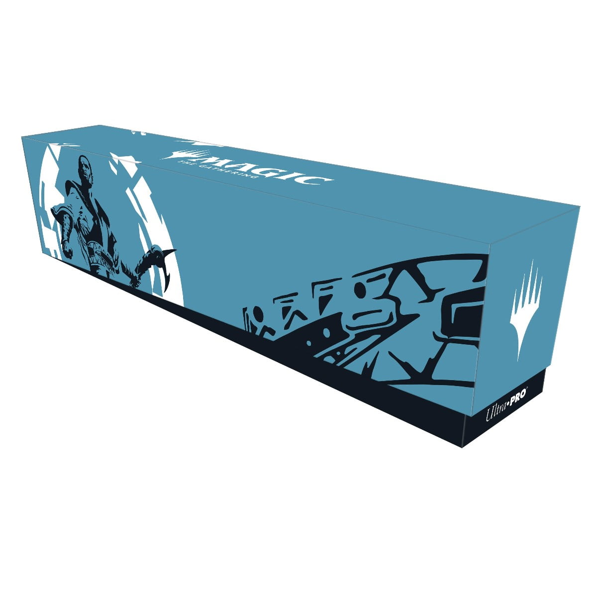 Ultra Pro: Teferi Accessories Bundle for MTG