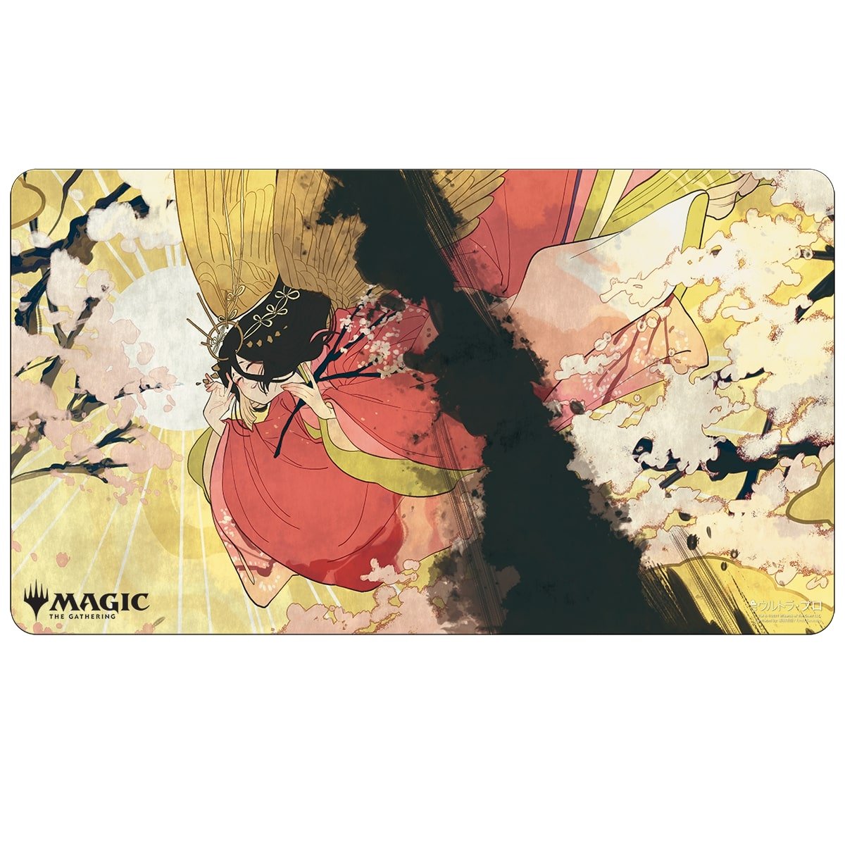 JPN Mystical Archive Playmat: Doom Blade