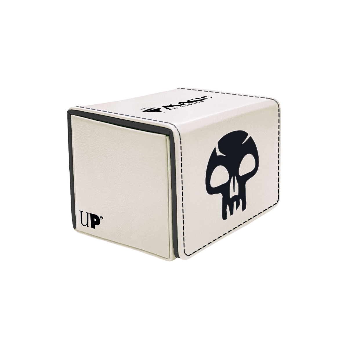 Ultra Pro: Alcove Edge Deck Box (Swamp - Magic: The Gathering)