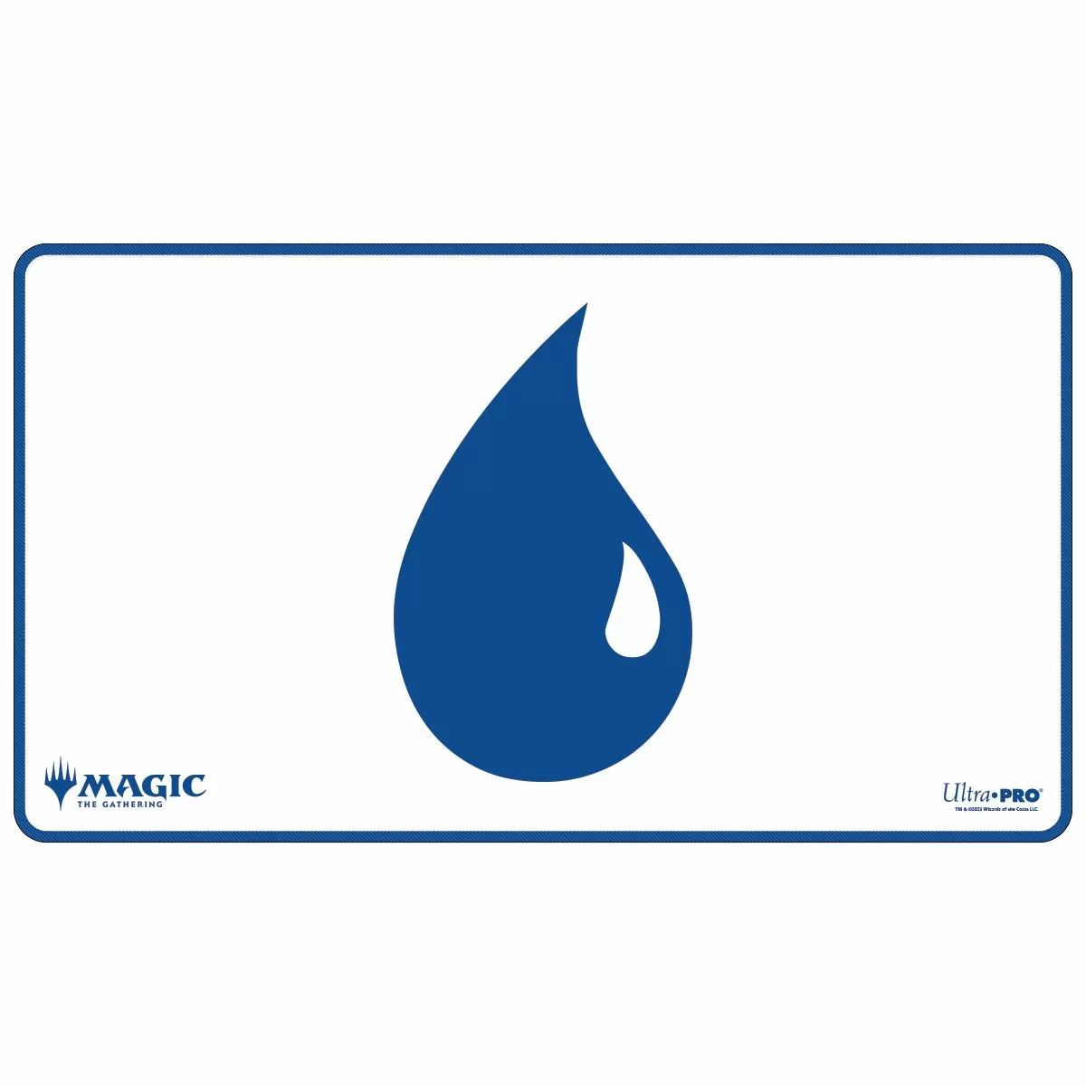 Ultra Pro: Playmat (Island - Magic: The Gathering)