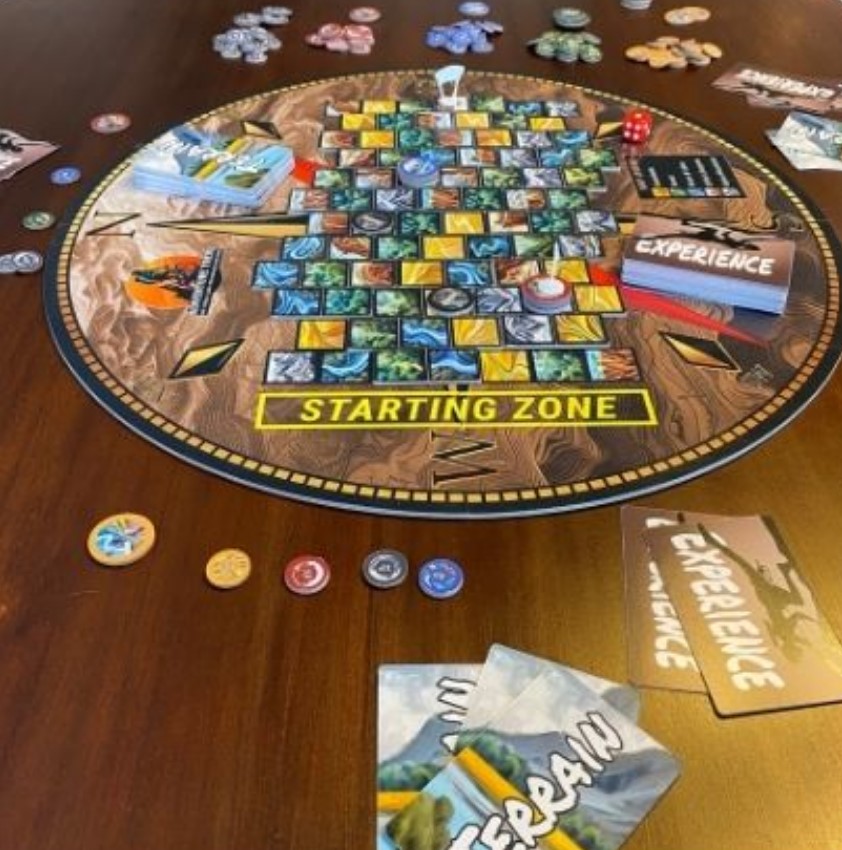 Adventure Trek - Image 2