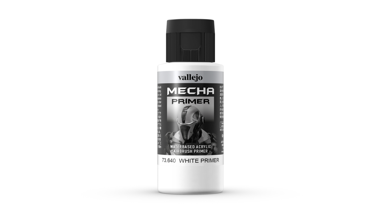 Vallejo - Mecha Color - White Primer 60ml