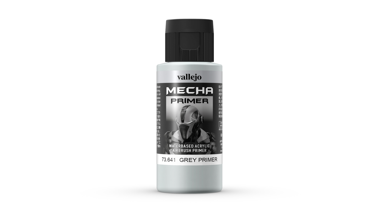 Vallejo - Mecha Color - Grey Primer 60ml
