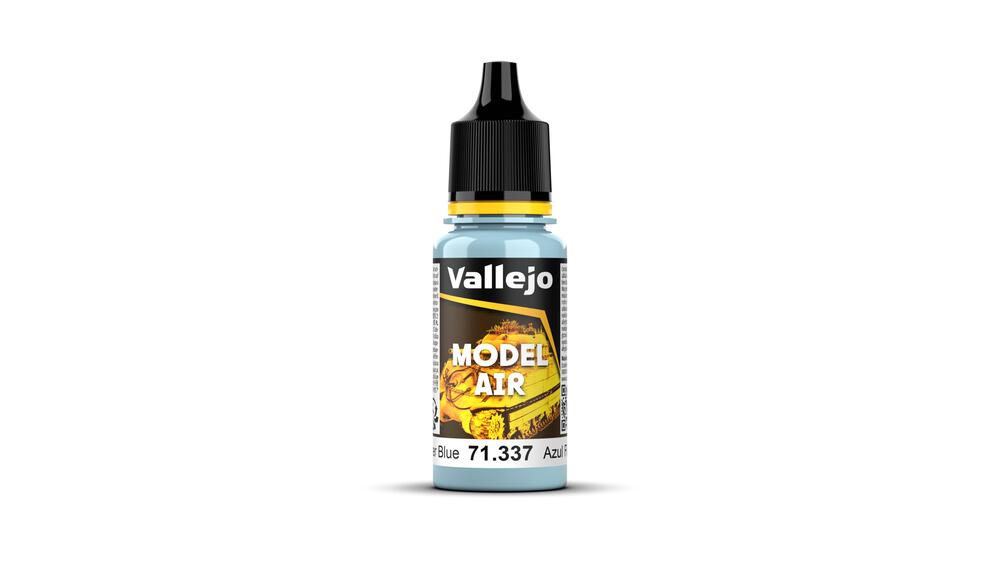 Vallejo - Model Air - Flanker Blue 17ml