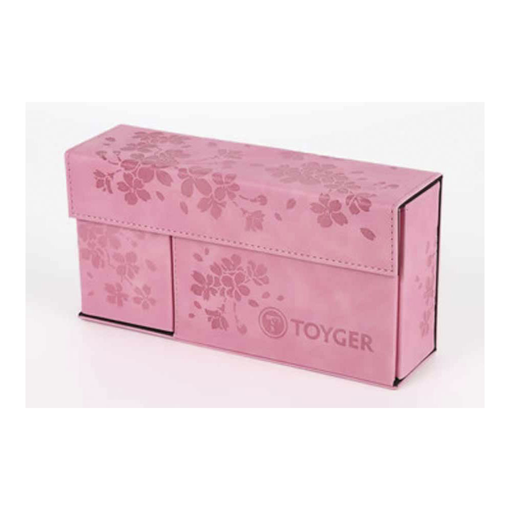 TOYGER DeckSlimmer Seasons: Spring - Pink