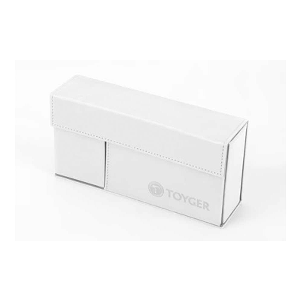 TOYGER DeckSlimmer White