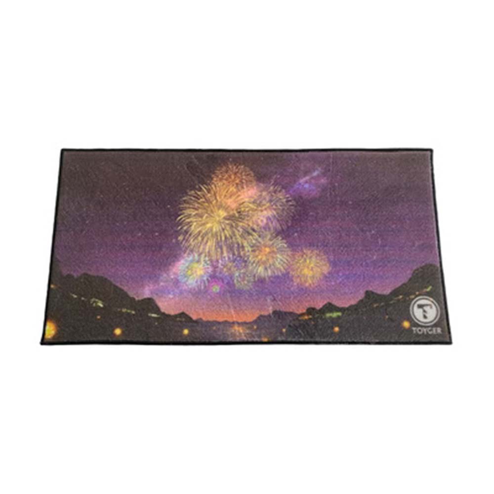 TOYGER Fluffy Playmat Seasons: Summer