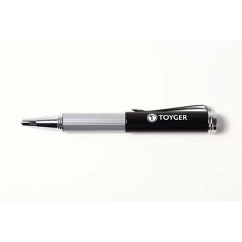 TOYGER Stretchable Pen for TCG Players