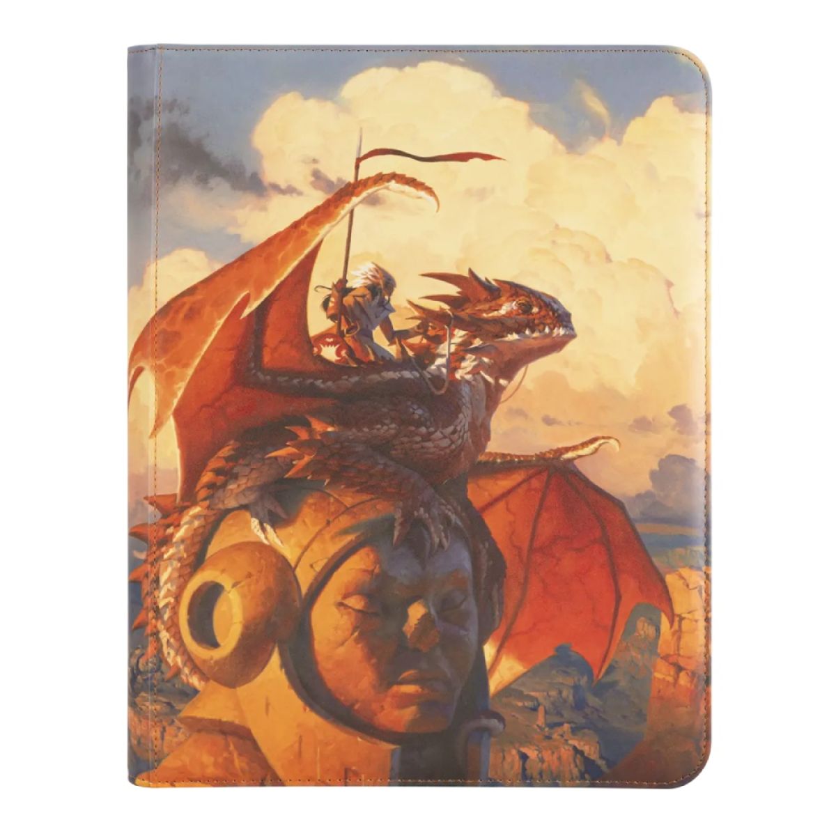 DS Card Codex - Art Zipster 360 – The Adameer