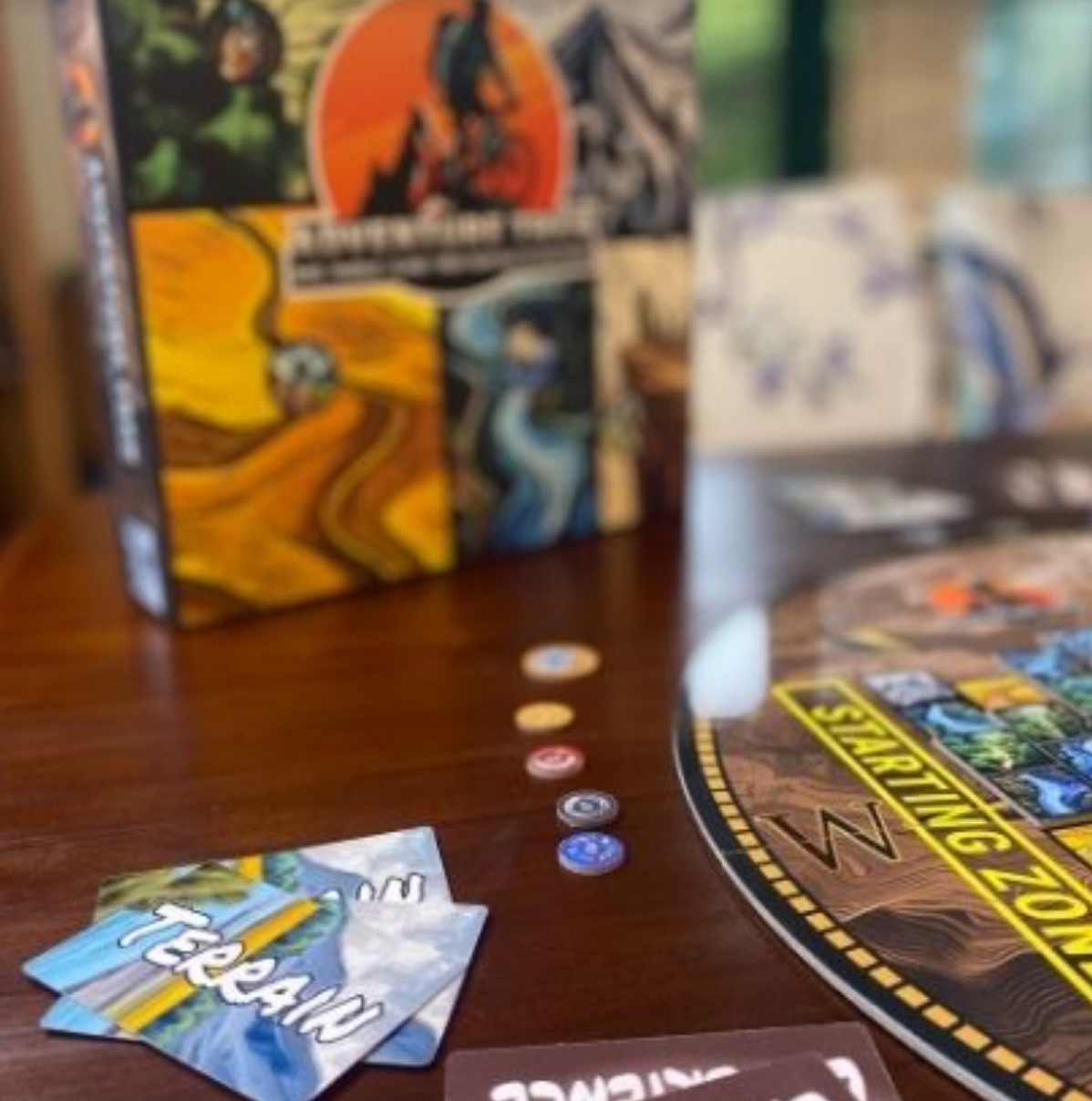 Adventure Trek - Image 3