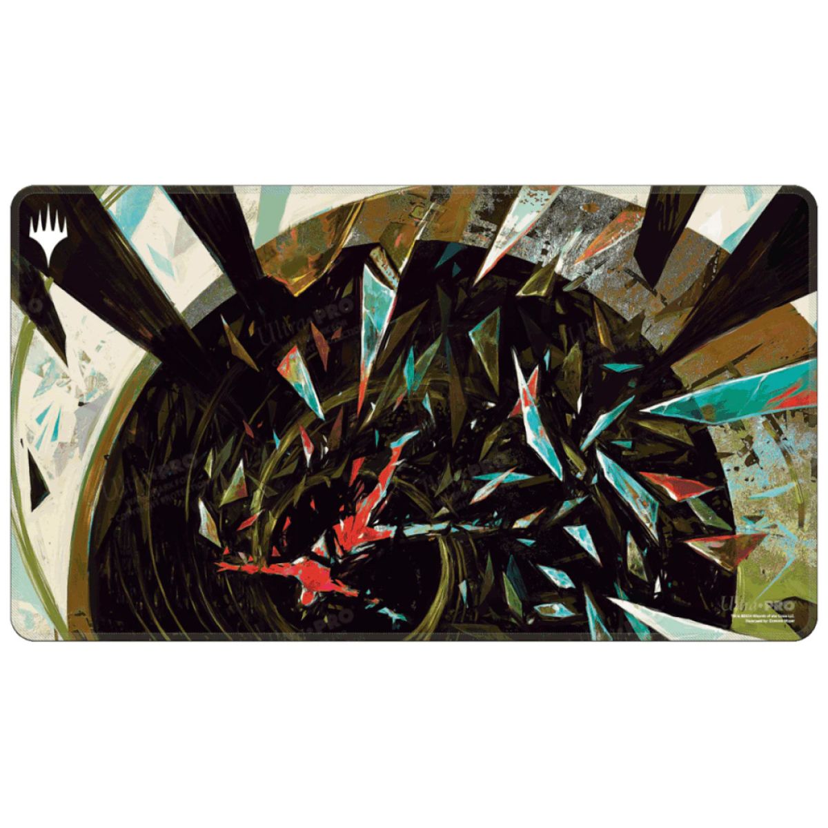 Ultra Pro: MTG Modern Horizons 3 Playmat