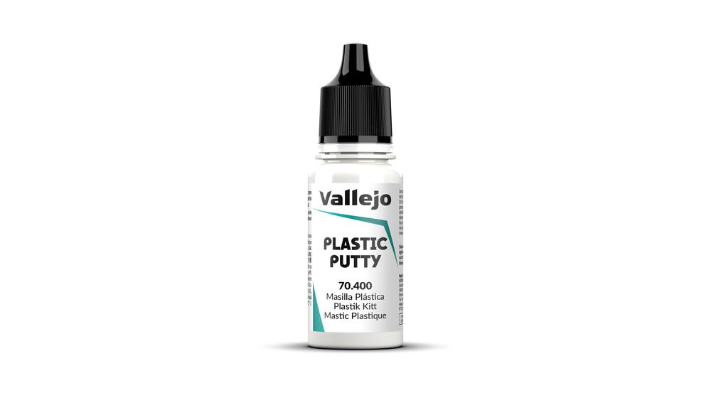 Vallejo - Plastic Putty 18ml