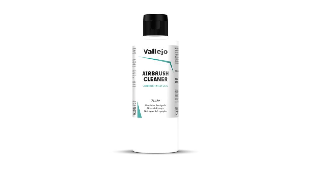 Vallejo - Airbrush Cleaner 200ml
