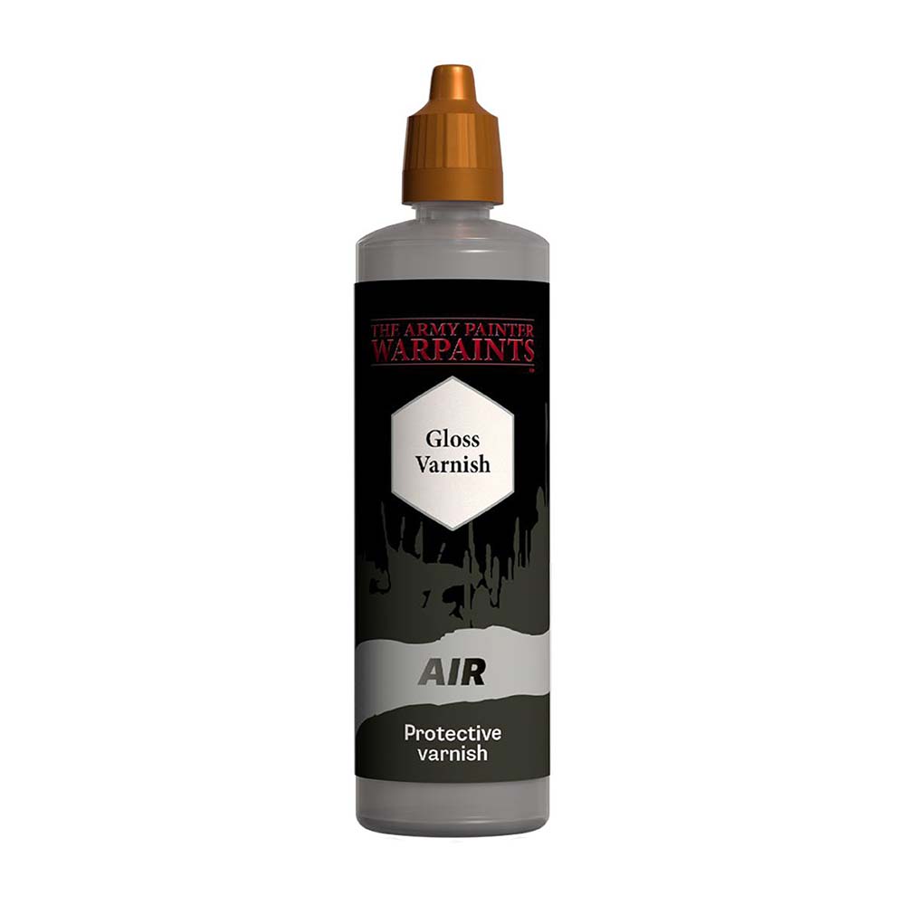 AP - Air Gloss Varnish, 100ml
