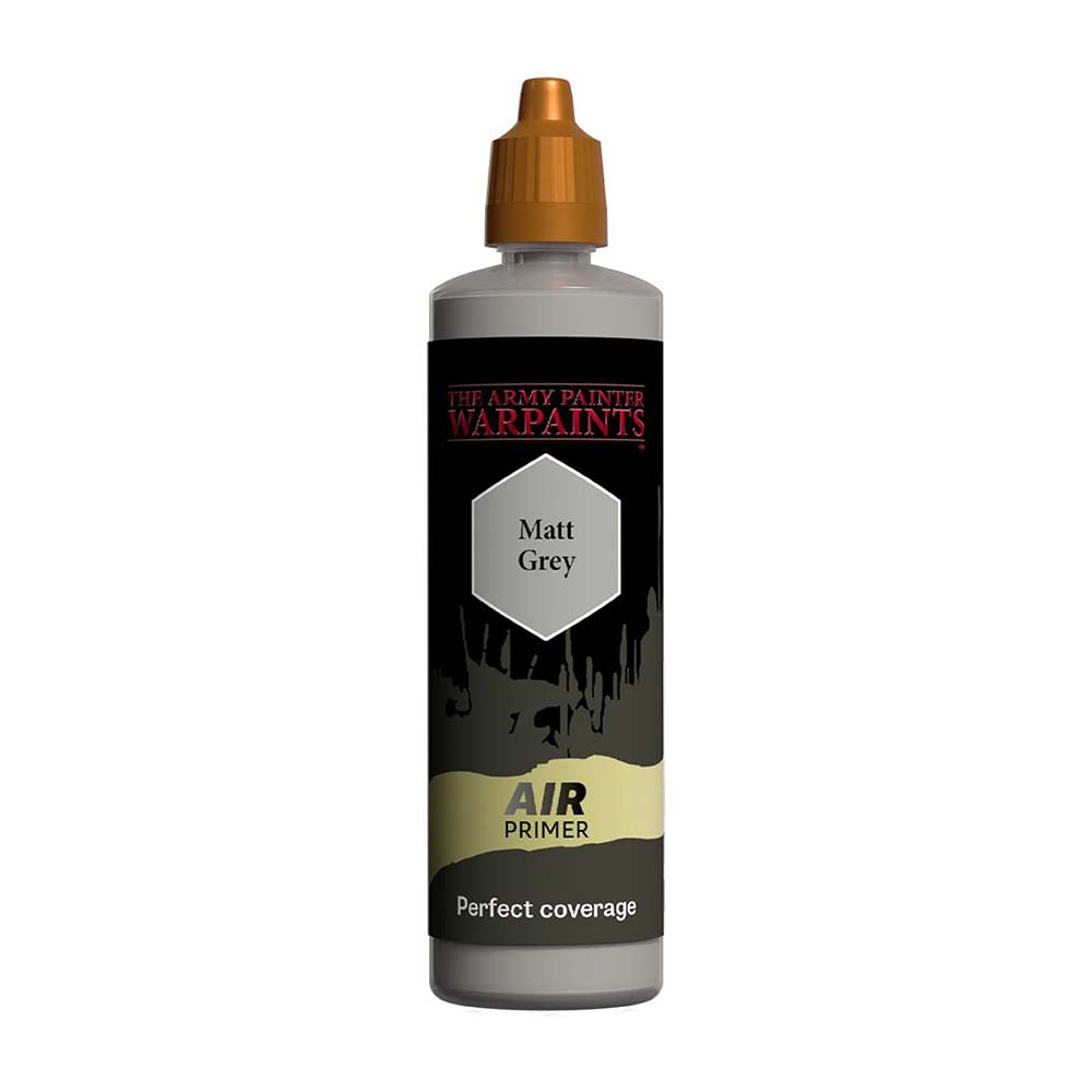 AP - Air Grey Primer, 100ml