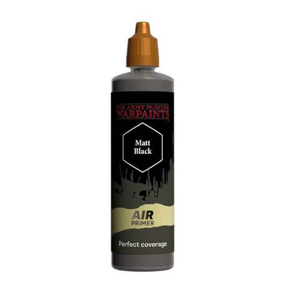 AP - Air Primer Black, 100ml