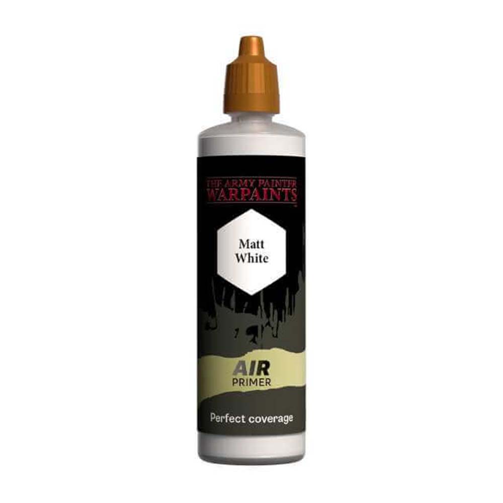 AP - Air Primer White, 100ml
