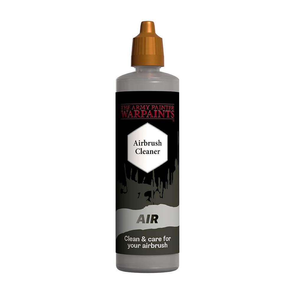AP - Airbrush Cleaner, 100ml