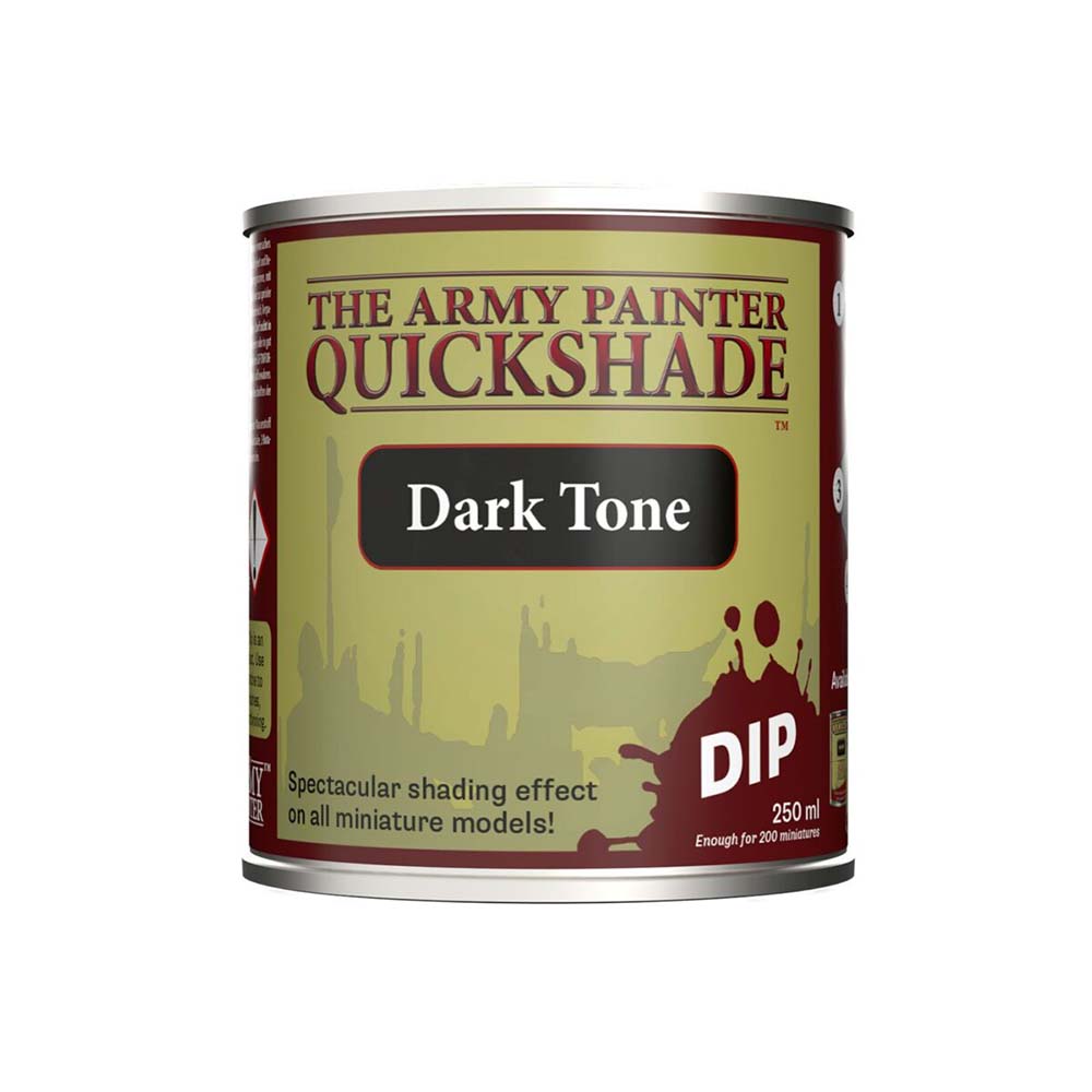 AP - Quickshade: Dark Tone