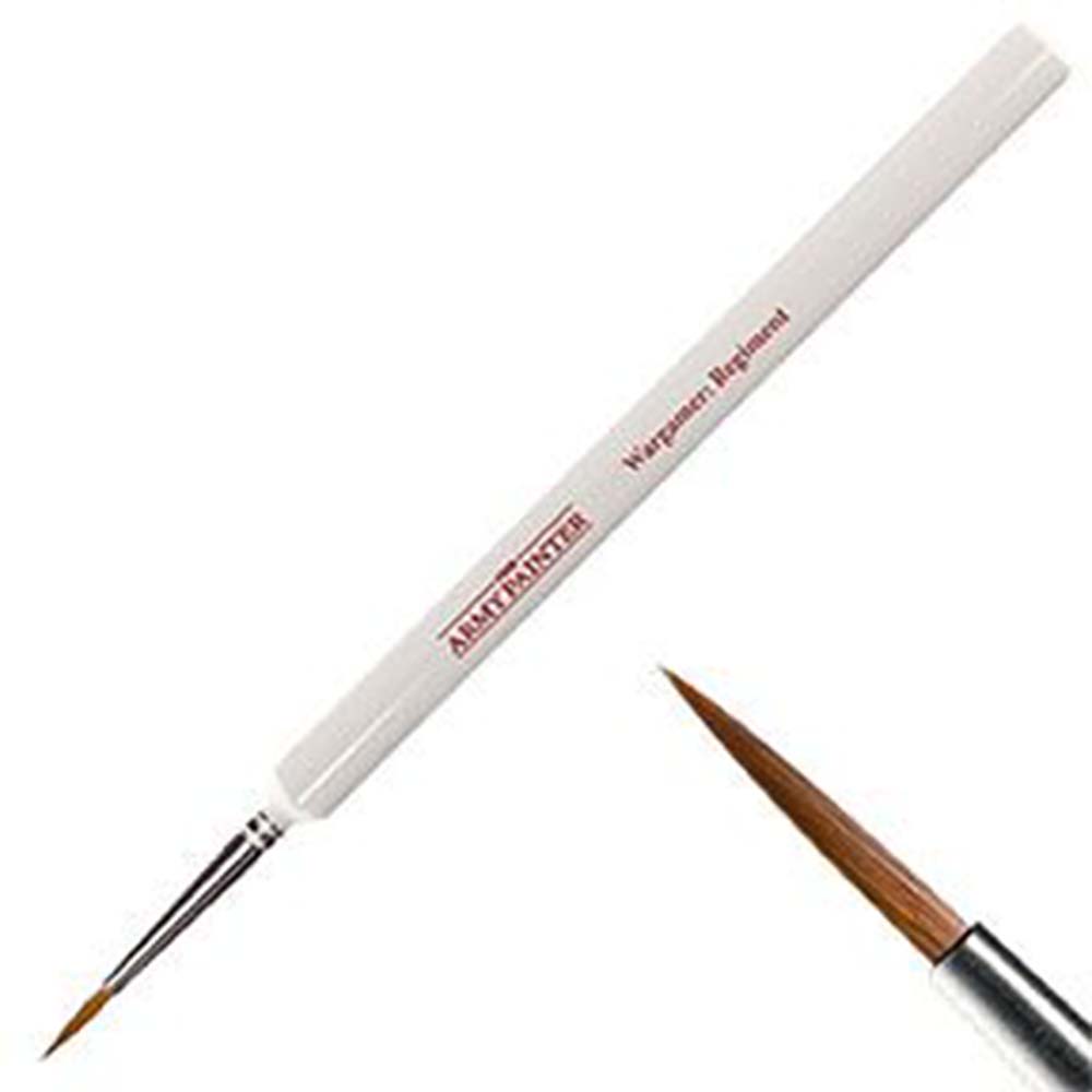 AP - Wargamer Brush - Regiment