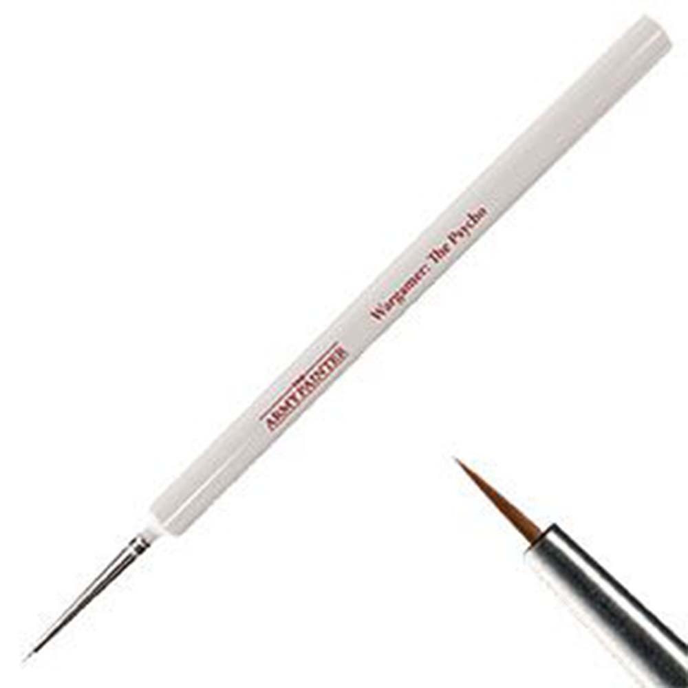 AP - Wargamer Brush - The Psycho