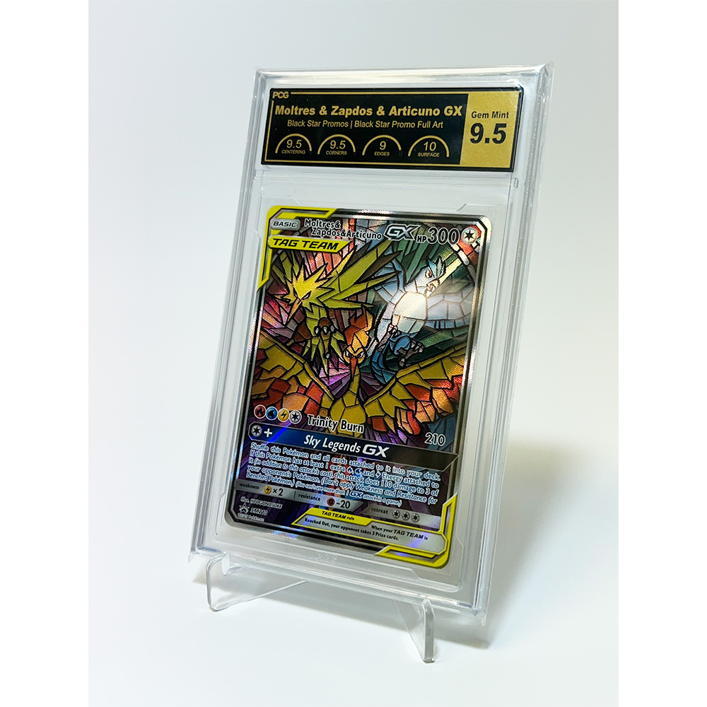 Geek Culture - Card Stand (5ct) - Image 2