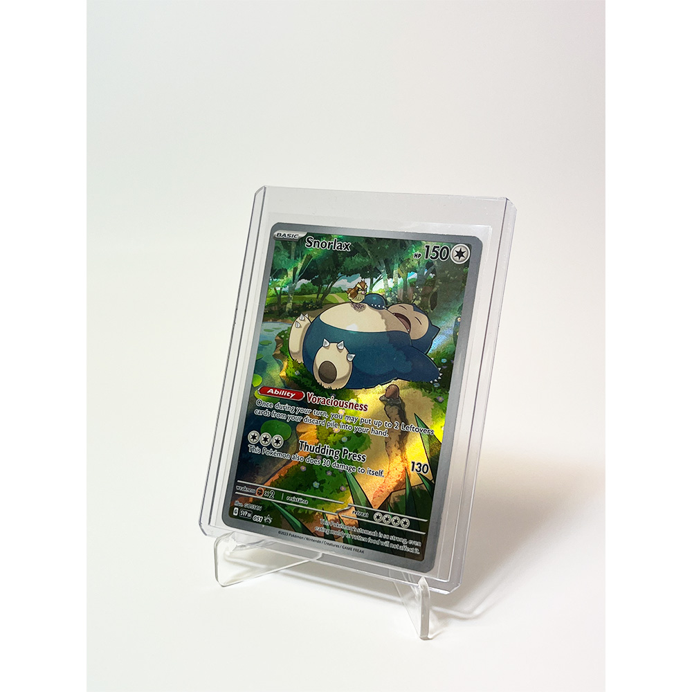 Geek Culture - Card Stand (5ct) - Image 3