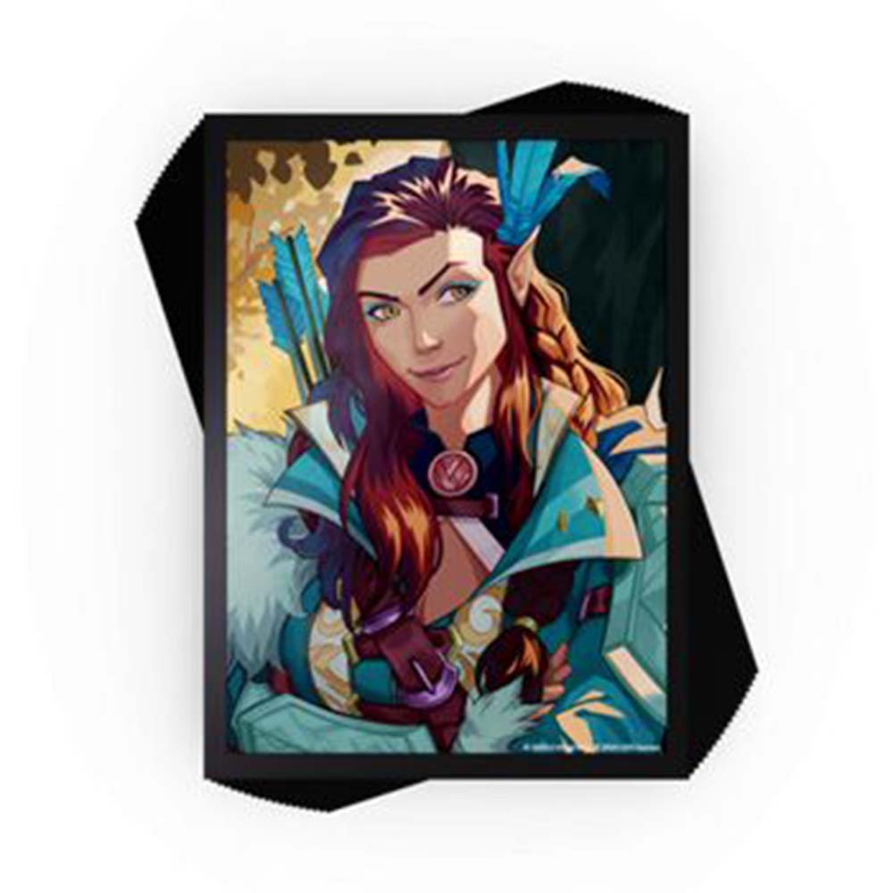 UniVersus - Critical Role Vex Sleeves 100 CT
