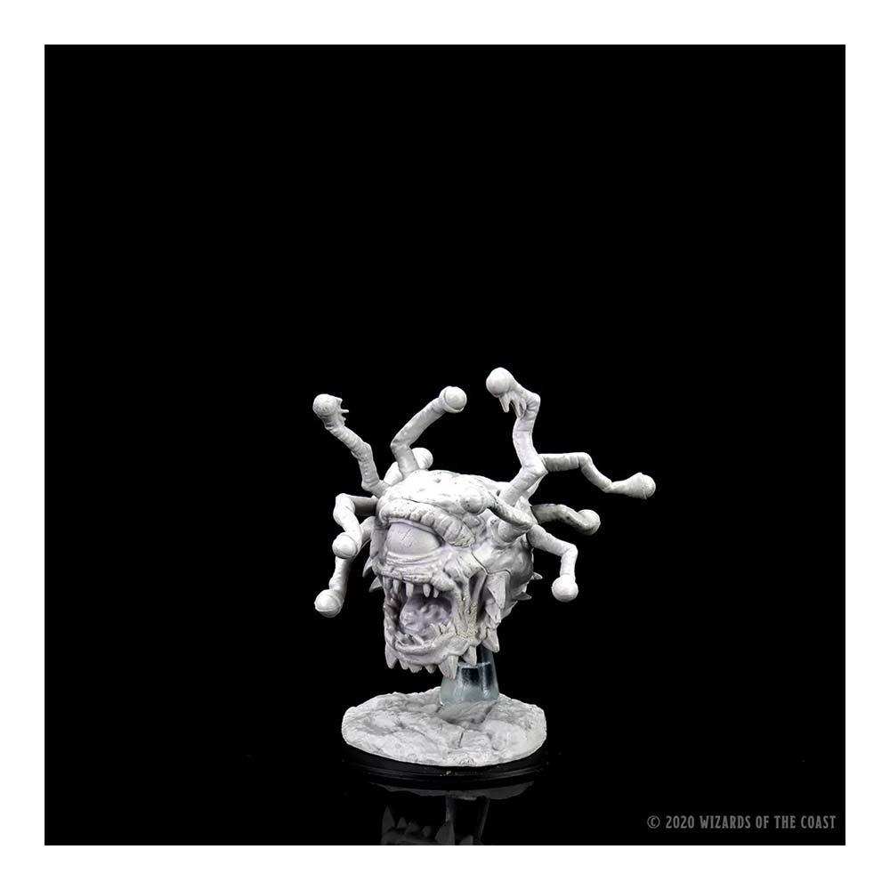 D&D Nolzur's Marvelous Miniatures: Beholder Zombie - Image 3