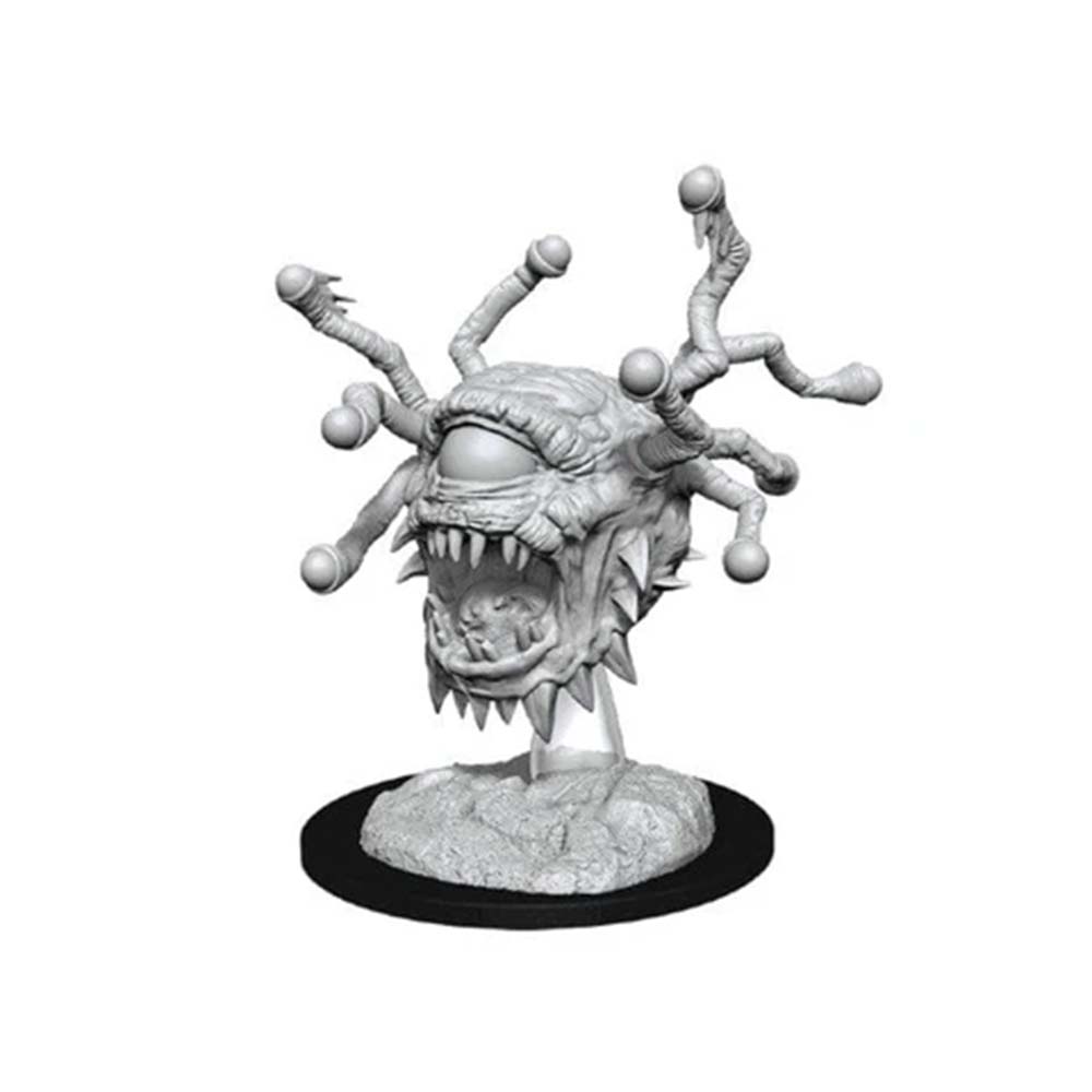 D&D Nolzur's Marvelous Miniatures: Beholder Zombie