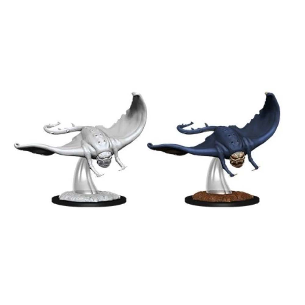 D&D Nolzur's Marvelous Miniatures: Cloaker