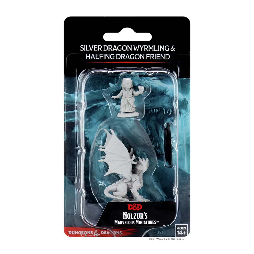 D&D Nolzur's Marvelous Miniatures: Bearded Devils