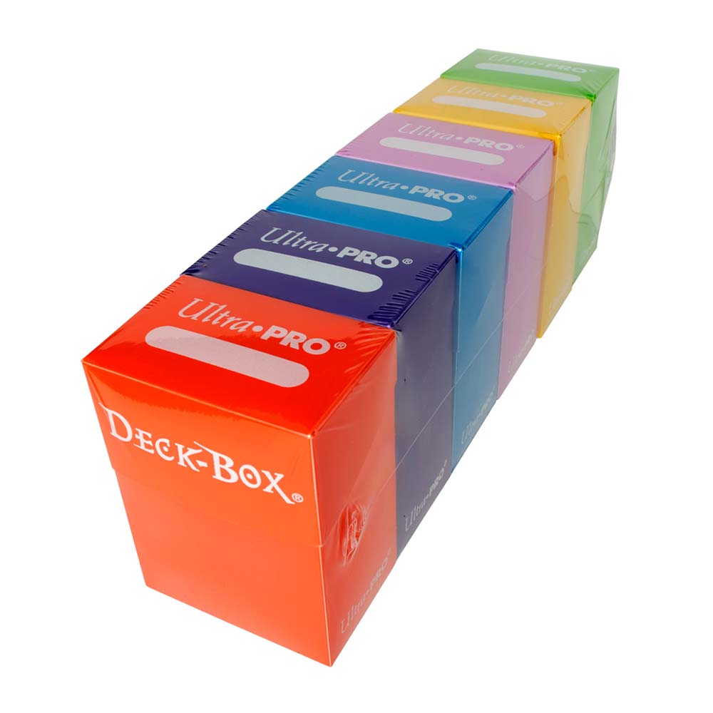 Deck Box AMZ Bundle