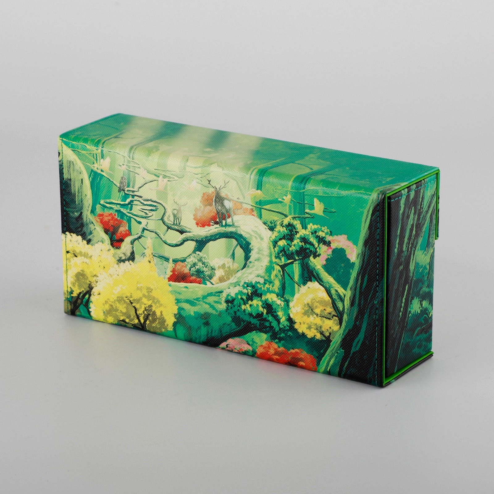 TOYGER DeckSlimmer Art: Forest