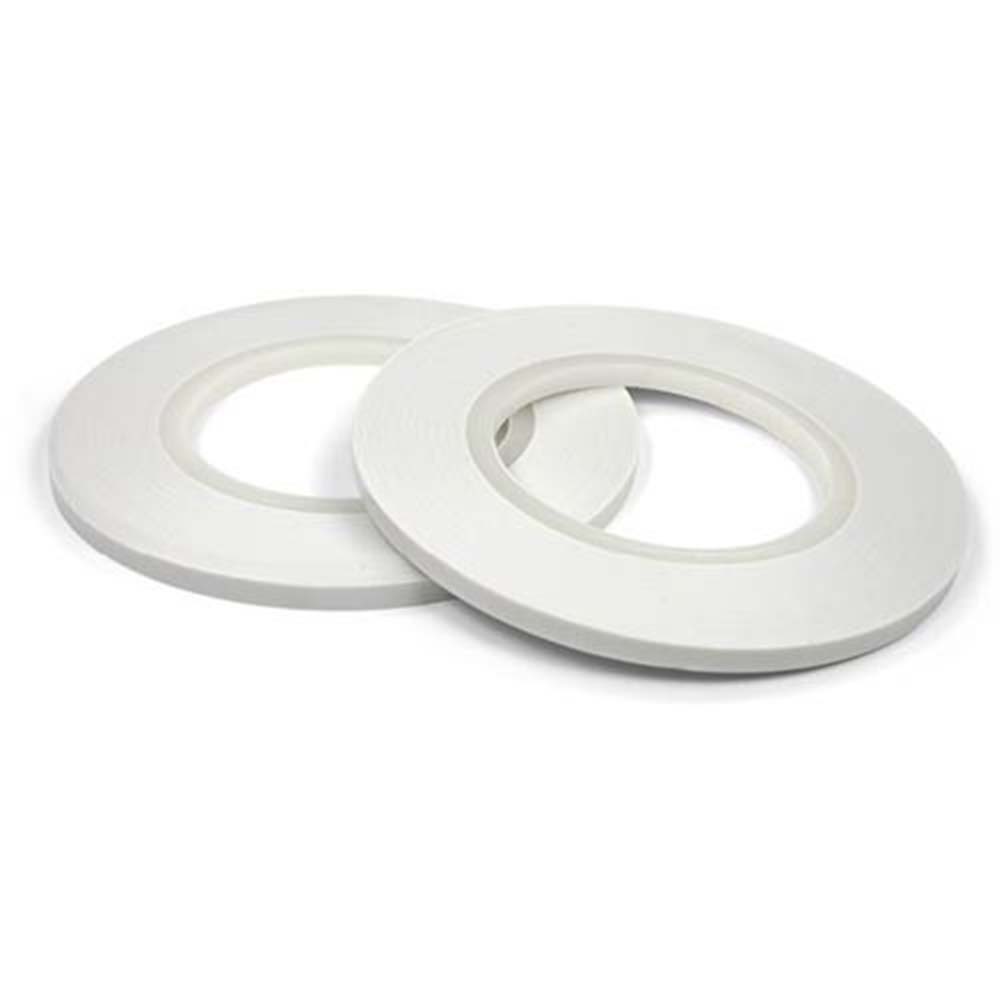 Vallejo - Hobby Tools - Flexible Masking Tape (3 mm x 18 m)