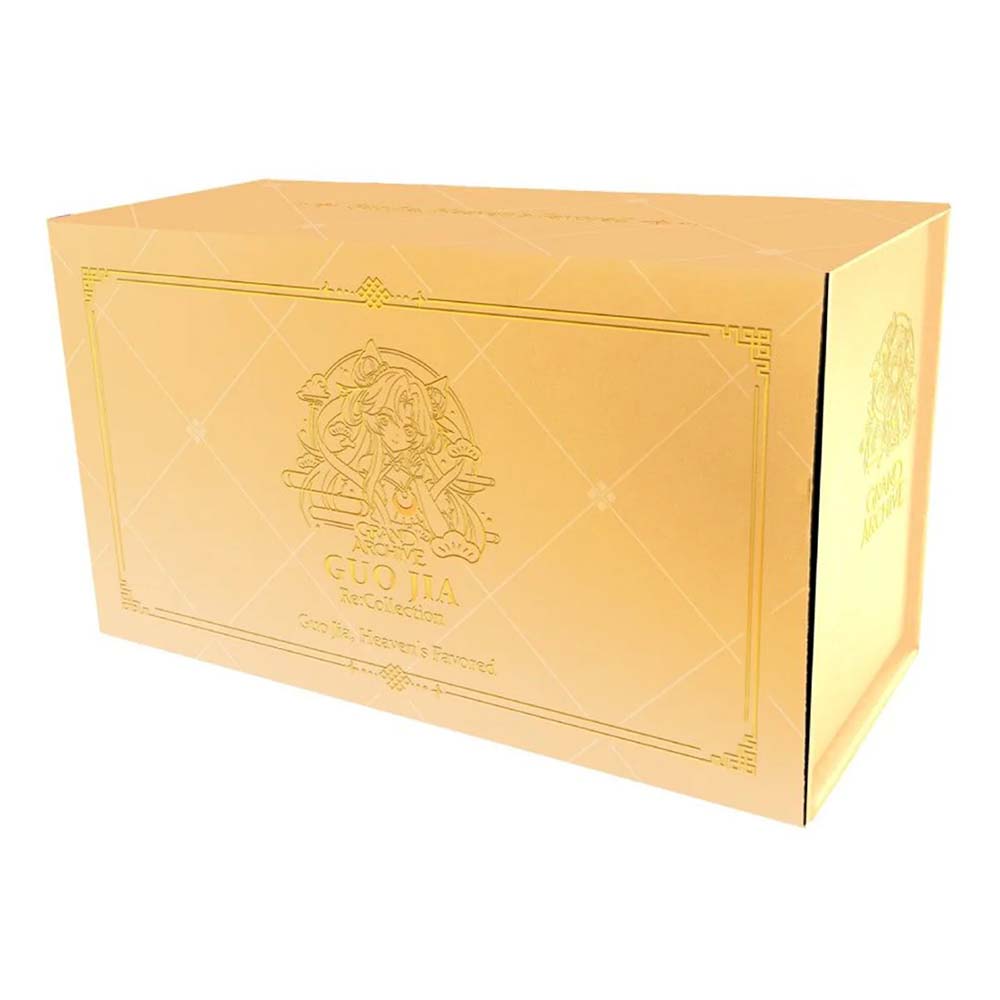 Grand Archive - Guo Jia Re:Collection - Heaven's Favored