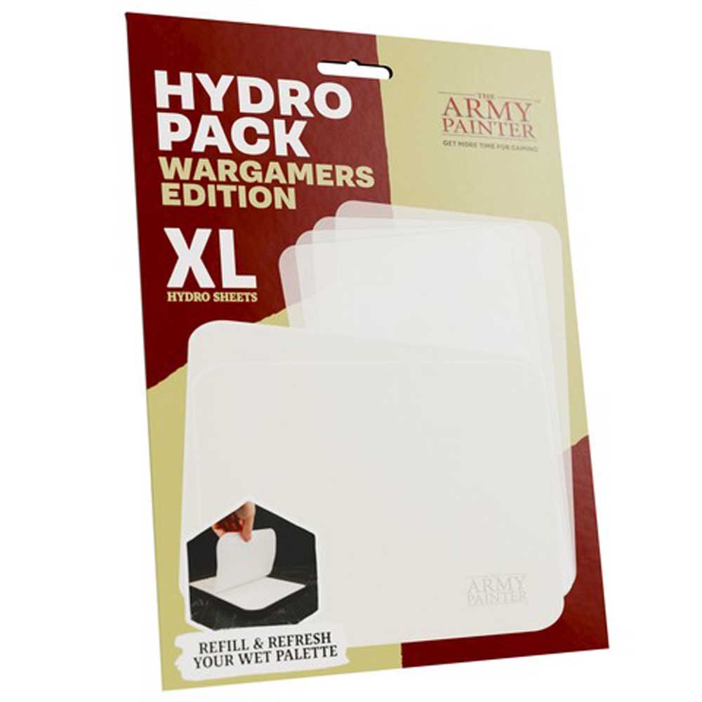 AP - Hydro Pack Wargamers Edition