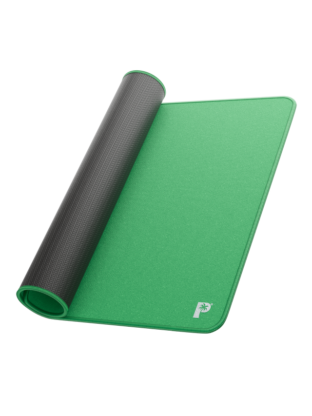 Palms Off Core Series Playmat – Jade