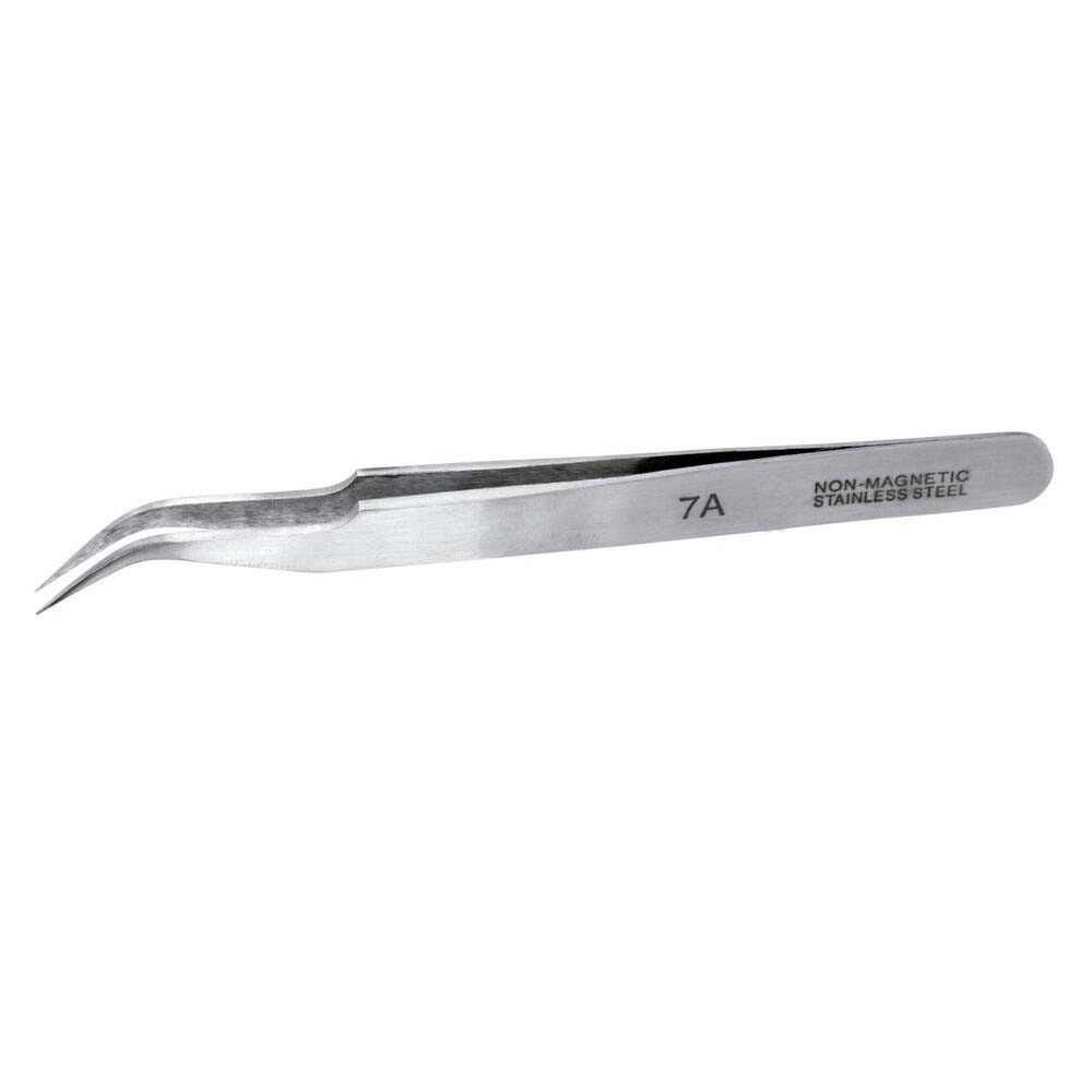 Vallejo - Hobby Tools - #7 Stainless steel tweezers