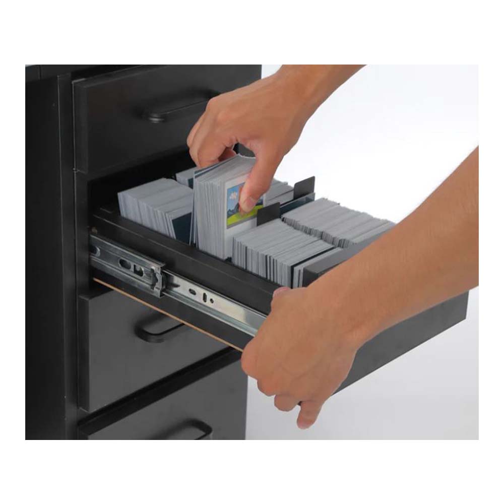 TOYGER TCG Castle Palas Storage Shelf - Image 2