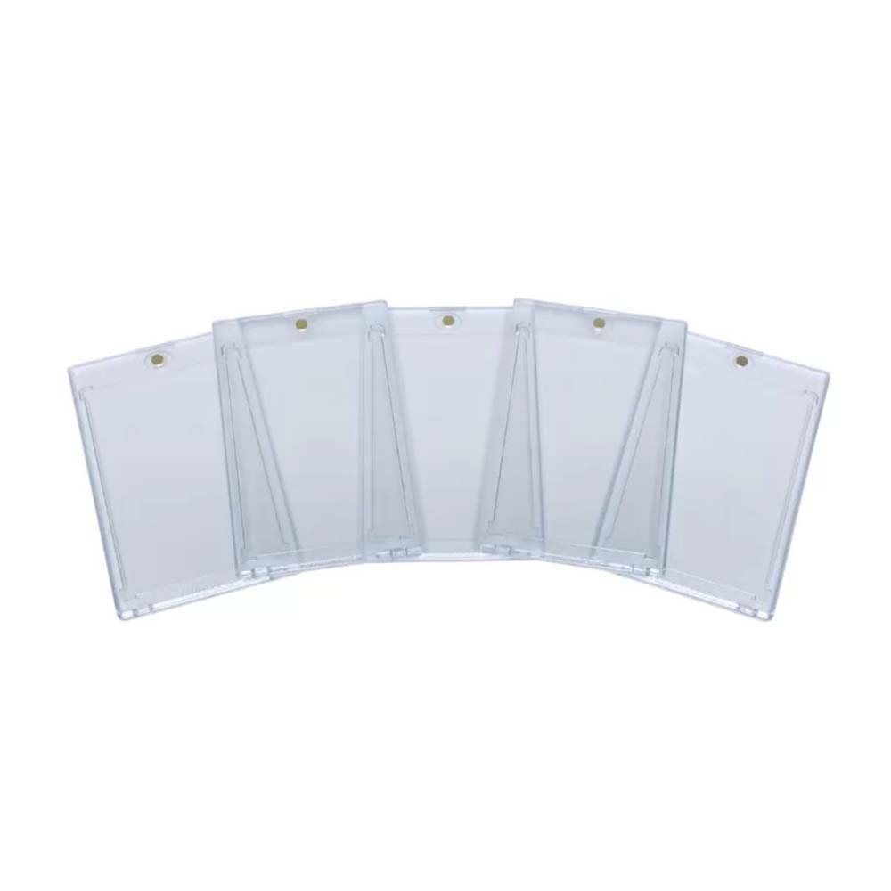 Ultra Pro: 35PT UV ONE-TOUCH Magnetic Holder - Image 2