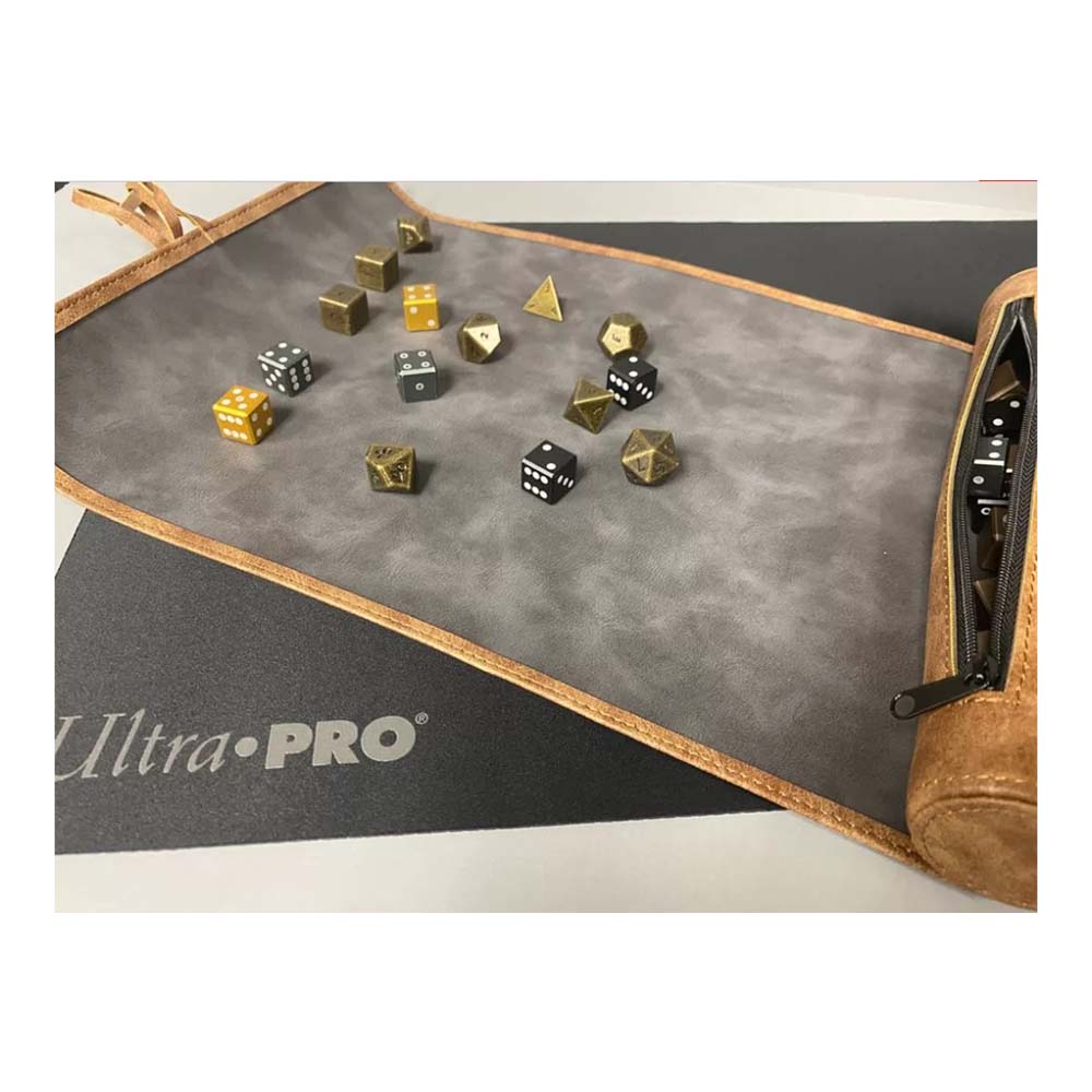 Ultra Pro: Dice Scroll - Image 2