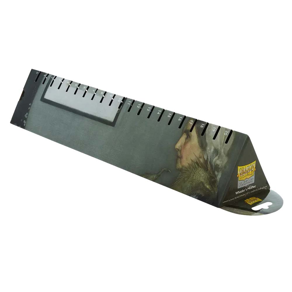 DS Playmat + Tube: Whistlers Mother - Image 2