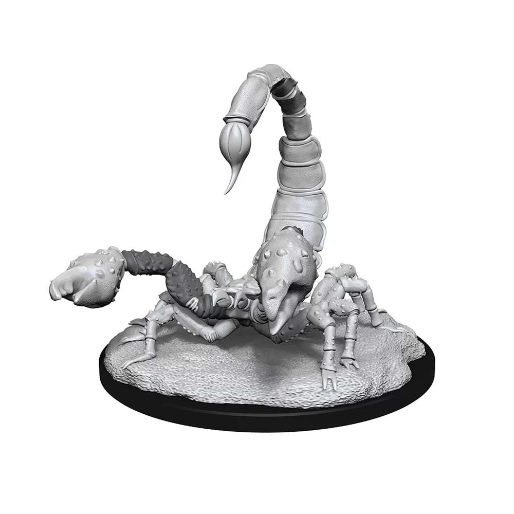 WizKids Deepcuts: Giant Scorpion