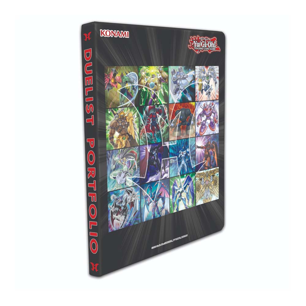 Yu-Gi-Oh! Elemental Hero Accessories Portfolio