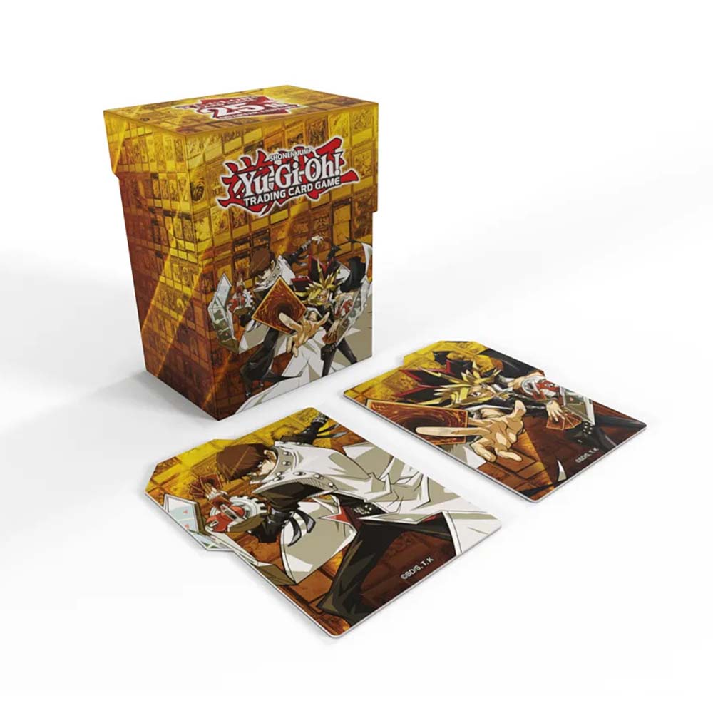 Yu-Gi-Oh! Quarter Century Duelist Card Case